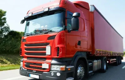 Antalya Nevşehir Ambar Kargo