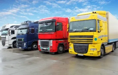 Antalya Nevşehir Nakliye Ambarı