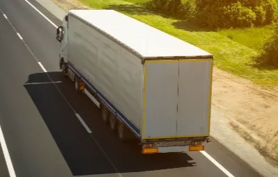 Antalya ile Nevşehir Arası Parça Eşya Taşıma