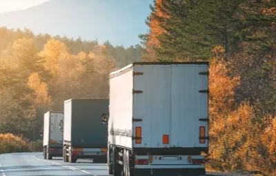 Antalya ile Nevşehir Arası Klima Taşıma