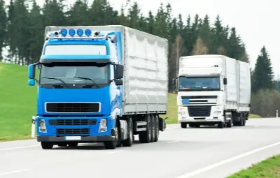 Antalya ile Nevşehir Arası Eşya Taşıma